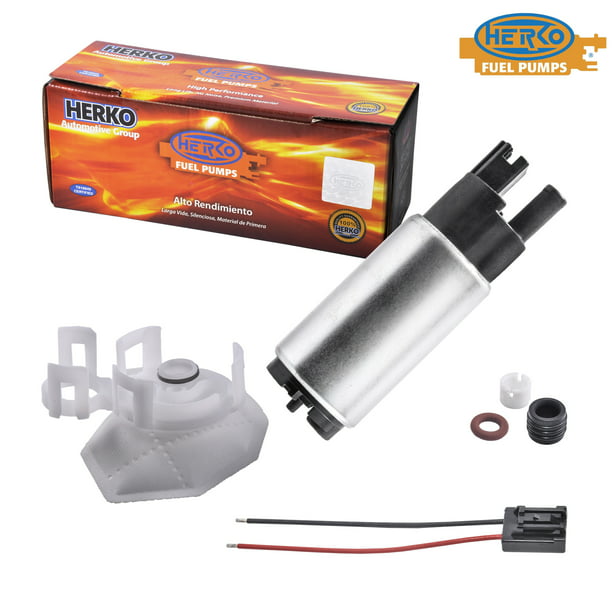 Herko High Performance Fuel Pump K4013 Diesel Applications For Ford 1998-2003 
